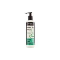 Gel doccia Spa all'Aloe biologica&Minerals Organic Shop