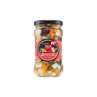 VERDURE PER INSALATA DI RISO SOTTACETO U! Confronta & Risparmia