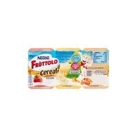 Frùttolo - Cereali