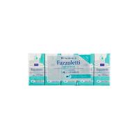FAZZOLETTI BALSAMICI 4 VELI 10 PACCHETTI U! Confronta e Risparmia