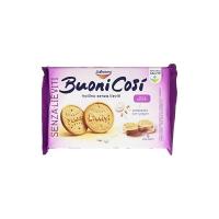 Galbusera - Buoni Cosã­, Biscotto Frollino Senza Lieviti - 330 G 