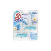 WC Net - Tavoletta Igienizzante + Profumatore d'Ambiente