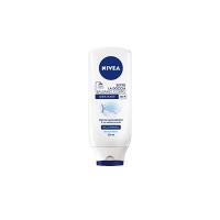 Nivea - Sotto La Doccia Balsamo Corpo Idratante - Idrata Rapidamente E Sei Subito Pronta, Pelle Normale