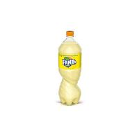 Fanta - Lemon, Bevanda Analcolica al Succo di Limone