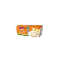 Plasmon Dessert al Latte e Vaniglia