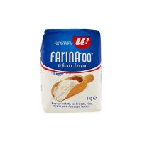 FARINA "00" DI GRANO TENERO 1 KG U! Confronta & Risparmia