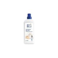 Bucato a mano e lavatrice profumo Marsiglia Eco Blu