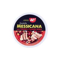 Insalata messicana con tonno e fagioli rossi U! Confronta & Risparmia