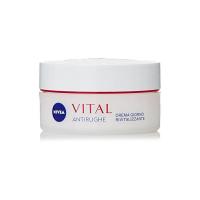 Nivea - Crema Giorno Rivitalizzante, Antirughe, Pelli Mature