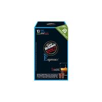 Caffè Vergnano 1882 Èspresso1882 Dec - 10 Capsule - Compatibili Nespresso