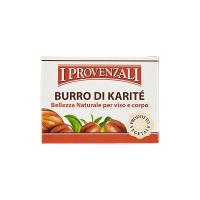 I Provenzali Burro di Karité