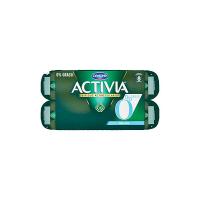 Activia Zero Bianco