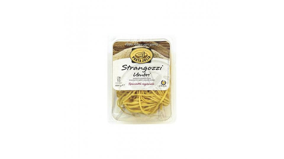 Pasta Julia Strangozzi