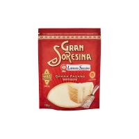 Latteria Soresina - Gran Soresina Grana Padano Grattugiato