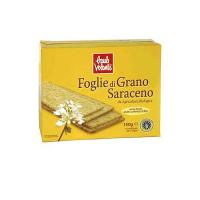 Foglie di grano saraceno Baule Volante