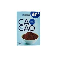 CACAO ZUCCHERATO IN POLVERE U! Confronta & Risparmia