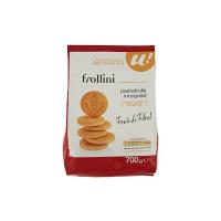 FROLLINI PASTAFROLLA INTEGRALE U! Confronta & Risparmia