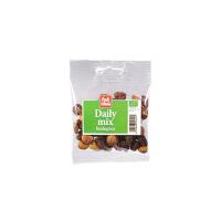 Daily mix bio “Frutta Secca Snack” Baule Volante