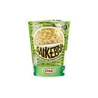 Saikebon - Verdure, Nudolini Orientali 1 Porzione