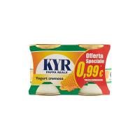 Kyr Pappa Reale Yogurt cremoso