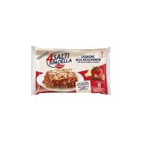 4 Salti Le Ripiene Lasagne alla Bolognese con pasta fresca all'uovo