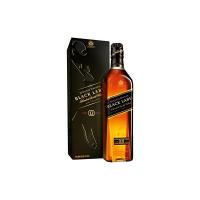 Johnnie Walker Black Label Scotch Whisky