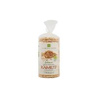 Il V.G.Bio, Sostitutivi del Pane Gallette al Kamut Bio