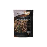 Risotto ai funghi porcini U! Confronta & Risparmia