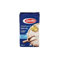 Barilla - Farina di Grano Tenero, Tipo "00"