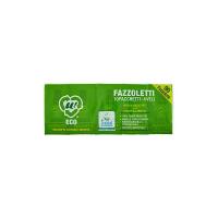 FAZZOLETTI 4 VELI ECO U!