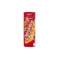 Lorenz - Chipsletten Paprika, Sfogliatine di patate al gusto di paprica