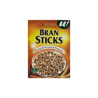 CEREALI BRAN STICKS U! Confronta & Risparmia