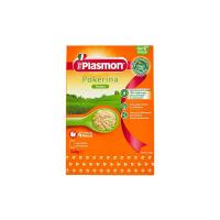 Plasmon - Oasi nella Crescita, Pokerina, dal 6 mese 