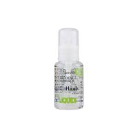 CRISTALLI LIQUIDI SEMI DI LINO, JOJOBA,AVOCADO E BAMBOO 60ML U! Confronta & Risparmia