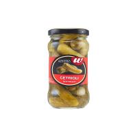 CETRIOLI SOTTACETO U! Confronta & Risparmia