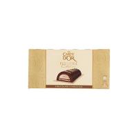 Algida- Carte D'Or - Log Cioccolato e Nocciola
