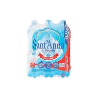 Acqua Sant'Anna Frizzante di Vinadio
