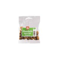 Mandorle sgusciate bio “Frutta Secca Snack” Baule Volante