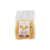 Rigatoni Napoletani trafilati al bronzo il Viaggiator Goloso