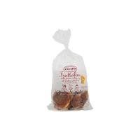Corsini Trottoline della prima colazione all'uvetta sultanina