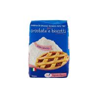 FARINA TIPO "00" DI GRANO TENERO PER CROSTATE E BISCOTTI U! Confronta & Risparmia