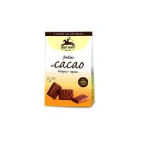 Frollini al cacao Alce Nero