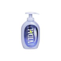 Vidal - Sapone Liquido, Talco Liquido