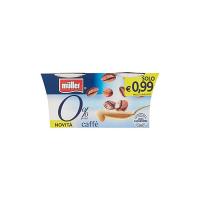 Müller 0% Caffè