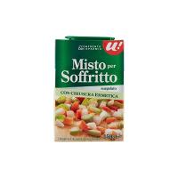 Misto per soffritto surgelato U! Confronta & Risparmia