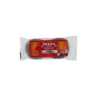 Pagliette metal in acciaio galvanizzato abrasiva conf da 2 pz. U! Confronta & Risparmia