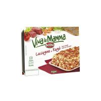 Viva la Mamma Beretta - Lasagne al Ragù