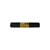 Domopak Spazzy - Sacchi Nettezza, Ultra Resistenti, Condominiali 150Lt, Speciali Per Il Giardinaggio, Chiusura Con Legaci -  