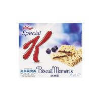 Kellogg'S - Special K Biscotti Mirtillo