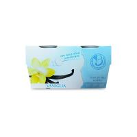 Yogurt alla vaniglia Antico Podere Bernardi 2x125